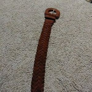 Belt